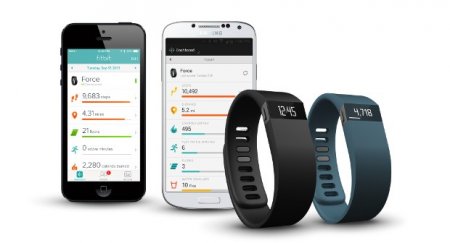  Fitbit Force - "" ,   