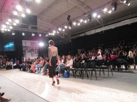   Lviv Fashion Week + 