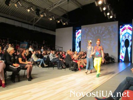   Lviv Fashion Week + 