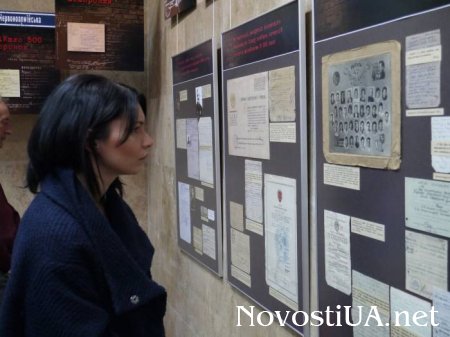 «Национальный музей истории ВОВ» открыл новый проект. Фоторепортаж