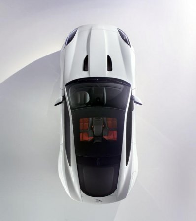 F-Type:           Jaguar