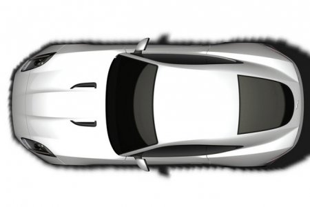 F-Type:           Jaguar