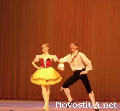 о балете с улыбкой-2