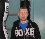 Сергей Федченко: в Украине дефицит специалистов по профи-боксу Сергей Федченко: в Украине дефицит специалистов по профи-боксу