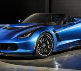 Новый кабриолет от Chevrolet - сюрприз Нью-Йоркского автошоу Новый кабриолет от Chevrolet - сюрприз Нью-Йоркского автошоу