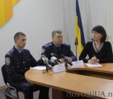 Милиция пока не увидела на Харьковщине наплыва Милиция пока не увидела на Харьковщине наплыва